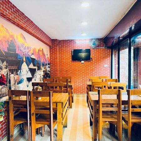 Shiva Shankar Hotel Pashupatinath Ngoại thất bức ảnh