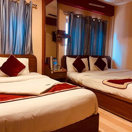 Shiva Shankar Hotel Pashupatinath Ngoại thất bức ảnh