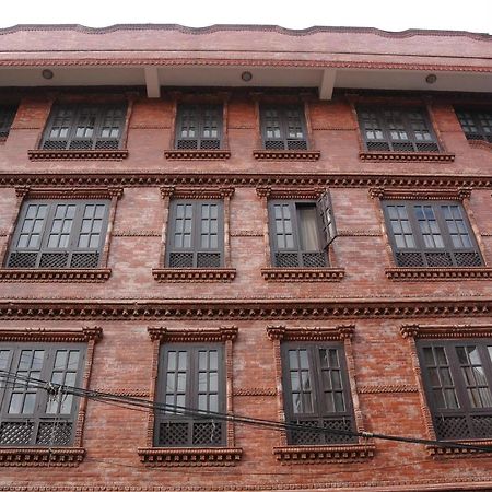 Shiva Shankar Hotel Pashupatinath Ngoại thất bức ảnh