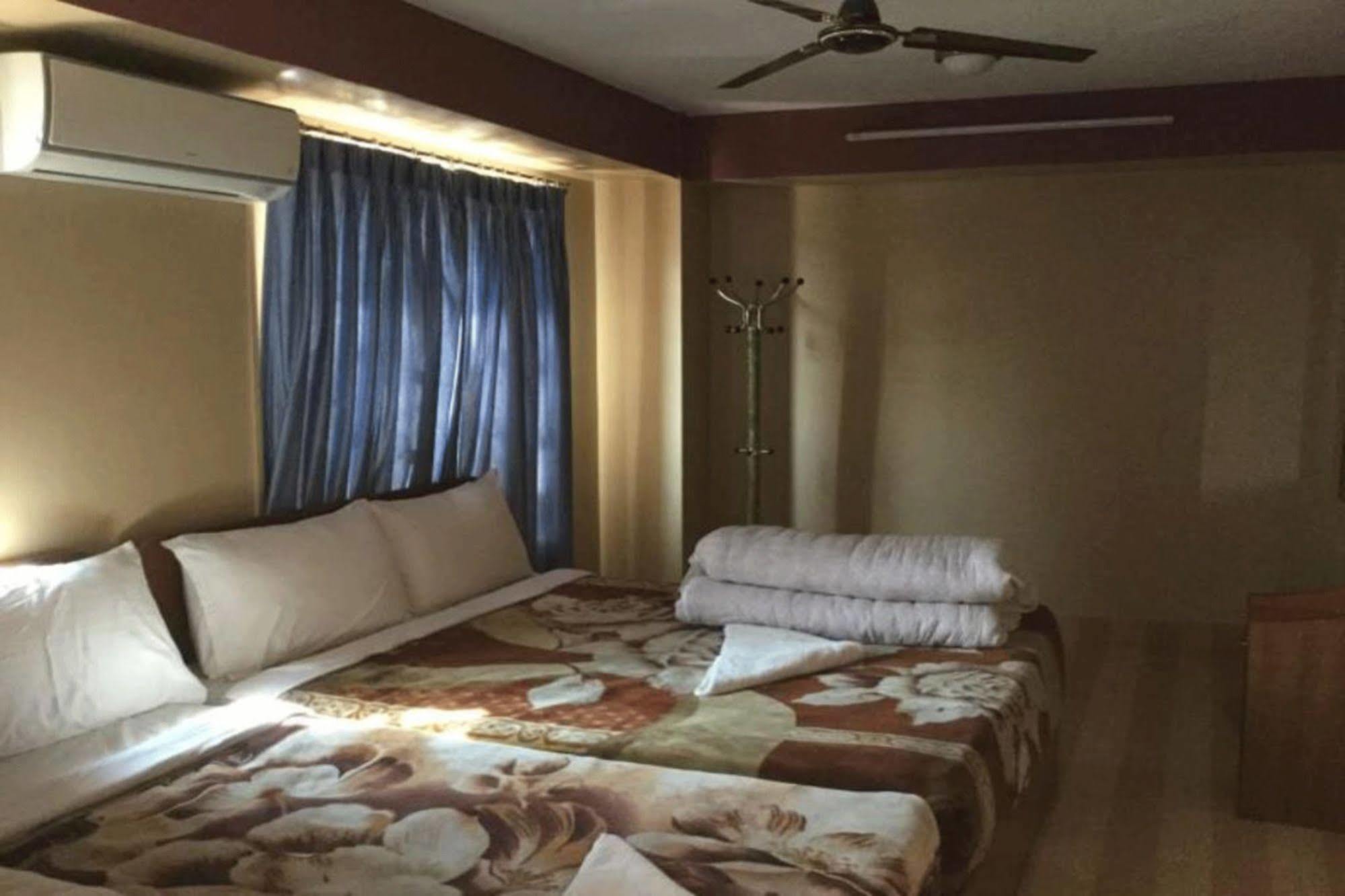 Shiva Shankar Hotel Pashupatinath Ngoại thất bức ảnh