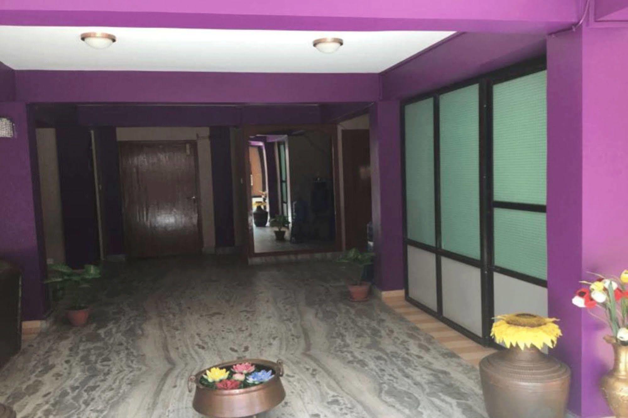 Shiva Shankar Hotel Pashupatinath Ngoại thất bức ảnh