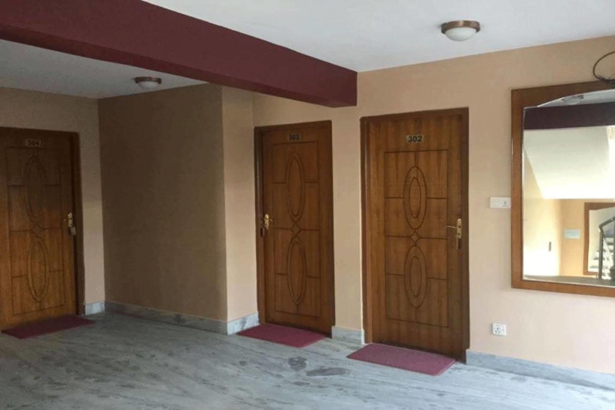Shiva Shankar Hotel Pashupatinath Ngoại thất bức ảnh