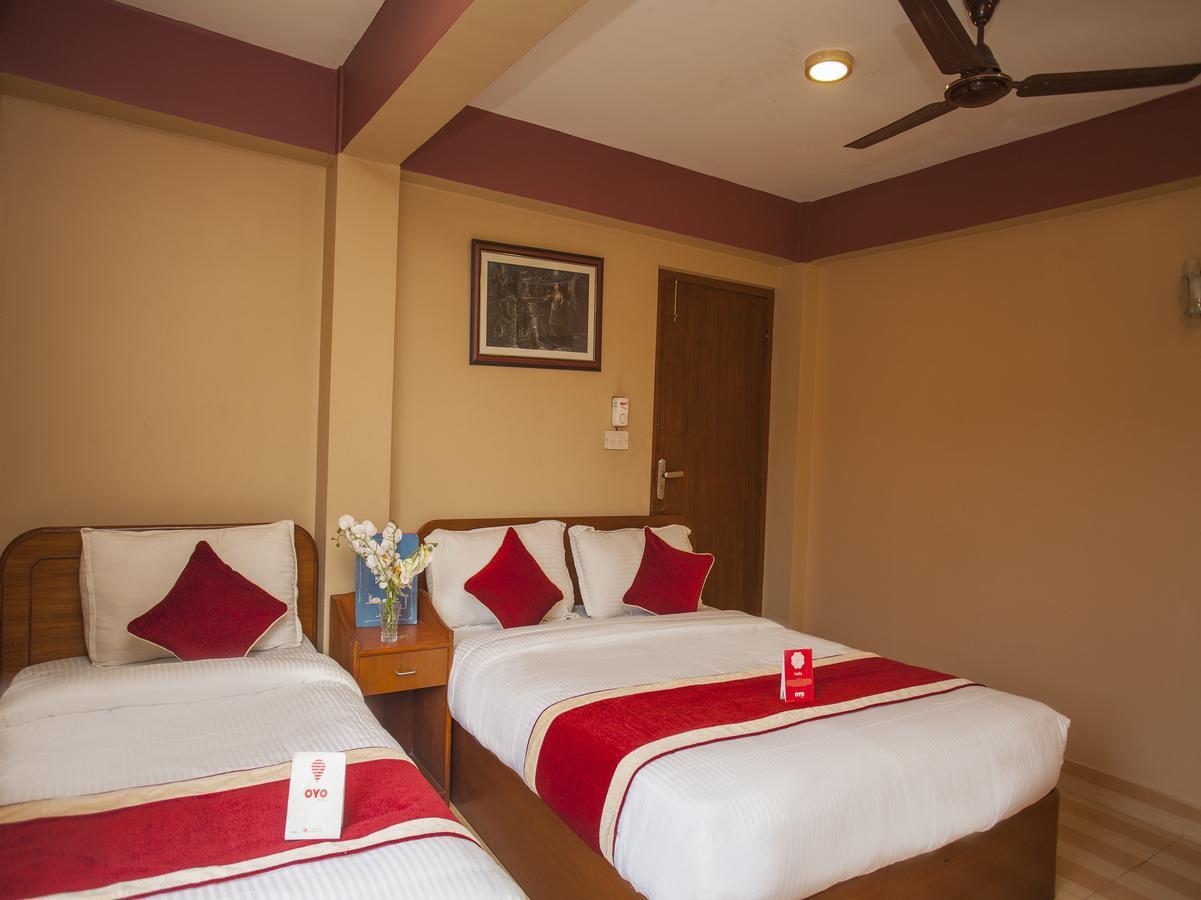 Shiva Shankar Hotel Pashupatinath Ngoại thất bức ảnh