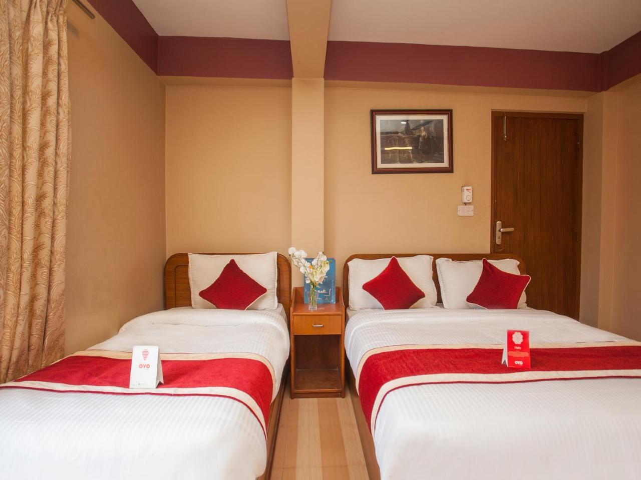 Shiva Shankar Hotel Pashupatinath Ngoại thất bức ảnh