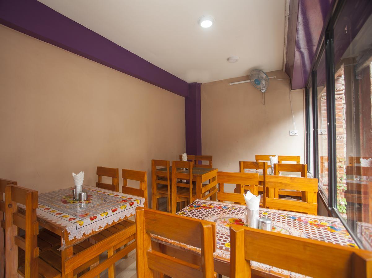 Shiva Shankar Hotel Pashupatinath Ngoại thất bức ảnh