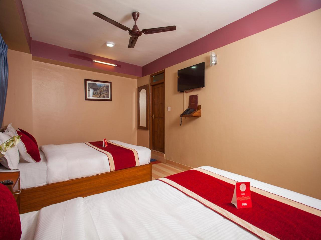 Shiva Shankar Hotel Pashupatinath Ngoại thất bức ảnh